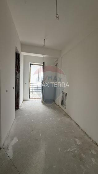 Apartament cu 1 cameră în bloc nou în zona Victoriei - 5