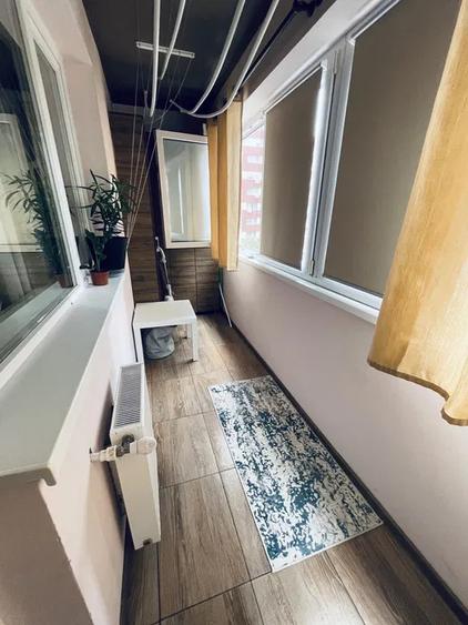 Apartament modern cu 2 camere | Baba Novac
