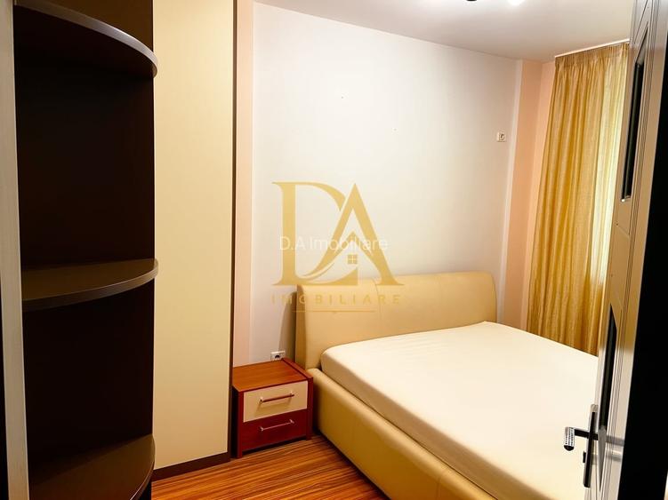2 Camere + Curte proprie 79 mp | Parter | Bucureștii Noi - 6