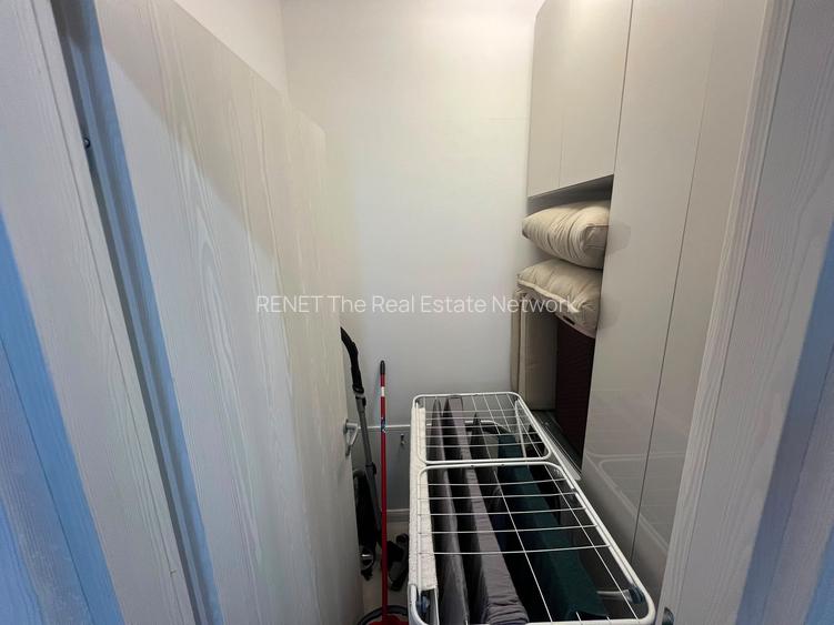 Apartament lux decomandat, 3 camere, loc de parcare inclus - 11