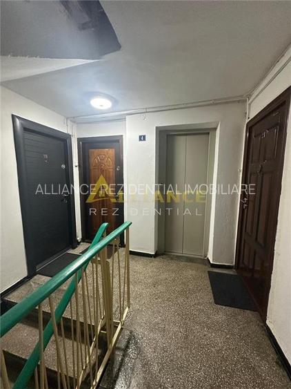 Apartament 2 camere | C-tin Brancoveanu | Loc de parcare - 10