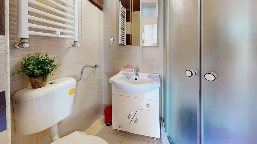 Comision 0%| Apartament la casa | 51 mp utili| Mobilat/Utilat| Parcare