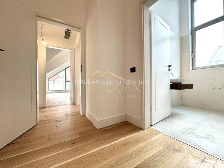 Vila Smart&Green *276mp* First Rent // Pipera-Erou Iancu Nicolae