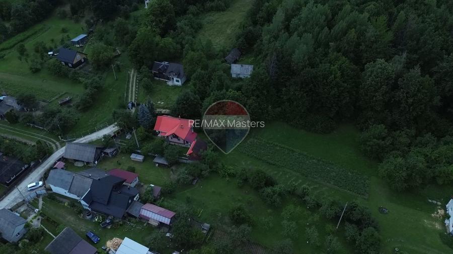 Casă / Vilă deosebită în SUCEVIȚA