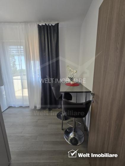 Apartament 2 camere, Buna Ziua, Parcare, zona strazii Mihai Romanul, terasa 40mp - 6