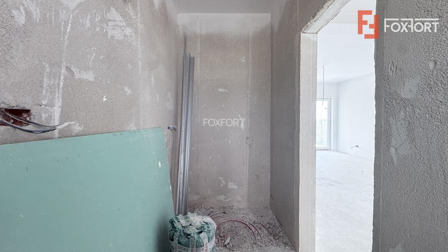 COMISION 0% Duplex cu 4 camere, toate utilitatile - Mosnita Noua - 12