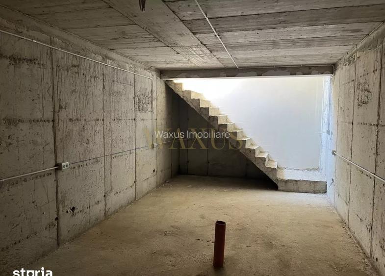 Casa Individuala pe Un Nivel - 105MP I Teren 500MP - Popesti I Baciu - 8
