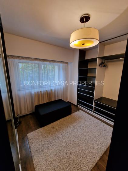 Nerva Traian - Timpuri Noi -  metrou - Apartament cu 3 camere , modern, centrala - 21