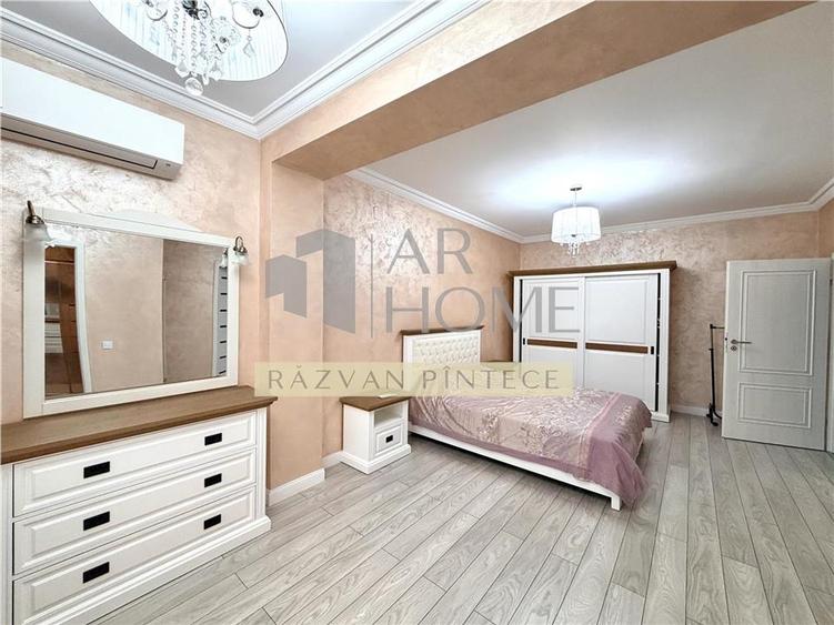 Apartament 3 camere, de lux, parcare, Cartier Albert Ploiesti
