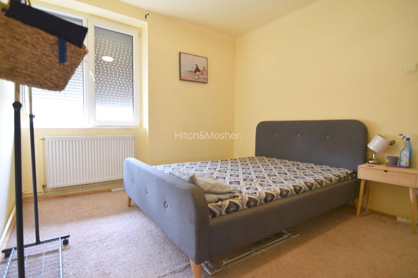 Apartament cu 2 camere de vanzare-Ultracentral Timisoara