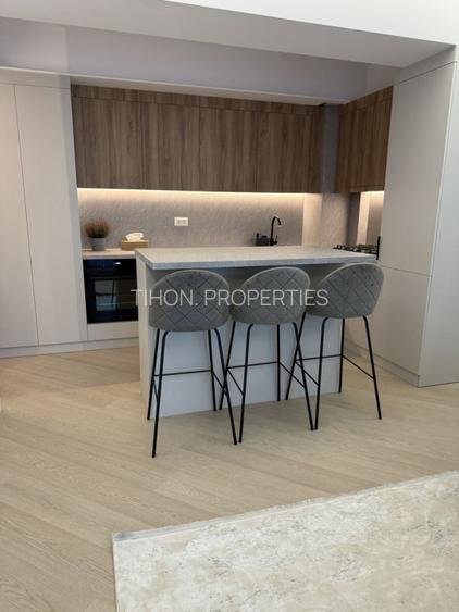 Cortina North | 2 Camere | Pipera | Parcare - 3