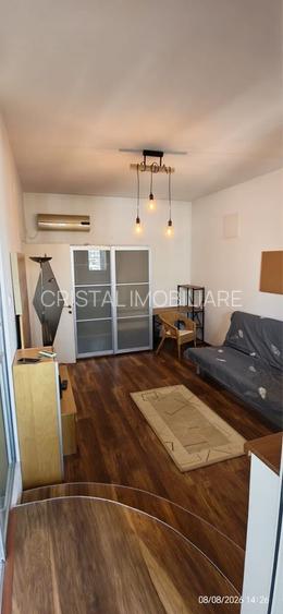 Închiriere Garsonieră Piața Muncii - Maior Coravu, metrou 5 min, Petfriendly - 8