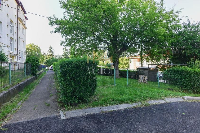 Apartament 1 cameră | Prima închiriere | Gruia – zona Stadion CFR