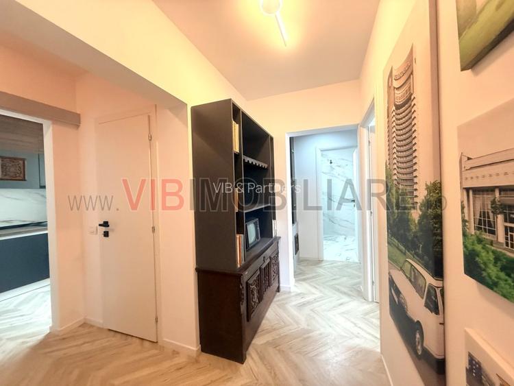 Apartament 3 camere de inchiriat Tineretului - 9