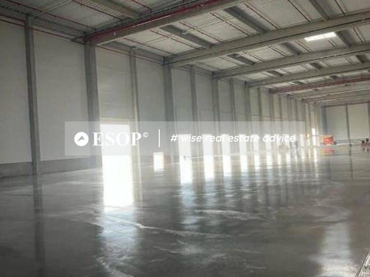 Mures City Logistic, spatii industriale, 2000 - 12.000mp, 0% comision