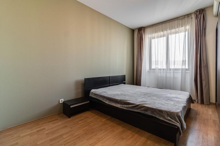 3 camere, bloc 2015, parcare SUBTERANA, langa Parcul Circului!
