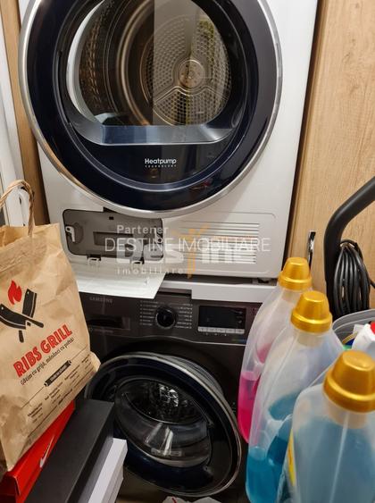 Apartament modern de Vânzare  zona Bucovina, aproape de Iulius Mall - 6