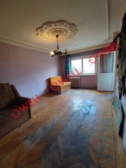 Apartament cu 2 camere de vânzare în Sfântu Gheorghe, pe bld. Grigore Bălan!