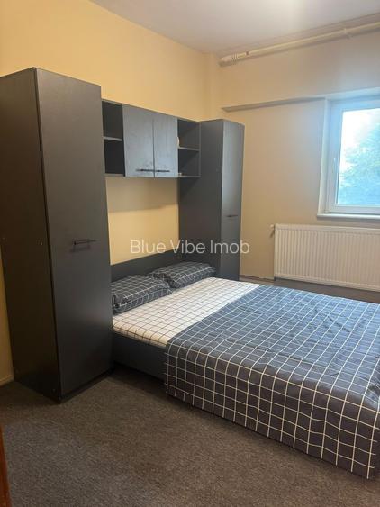 Apartament 3 Camere 80mp-Zona Capitol - 11