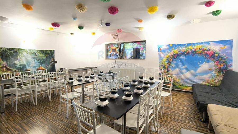 Spațiu comercial de vanzare in Floresti - 8