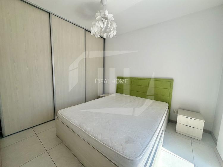 Apartament 2 camere I bloc nou I mobilat modern I Platinia I USAMV I UMF - 6