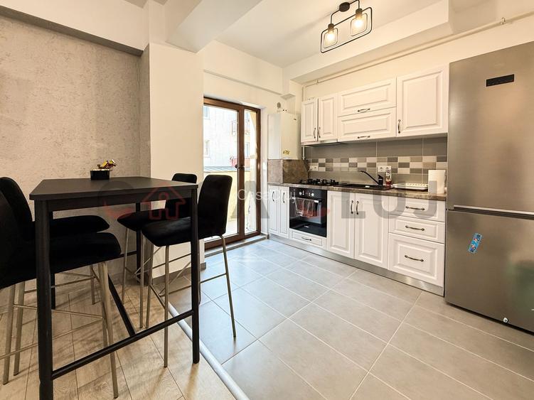 Apartament 2 dormitoare la cheie, bloc nou, Zorilor! - 4