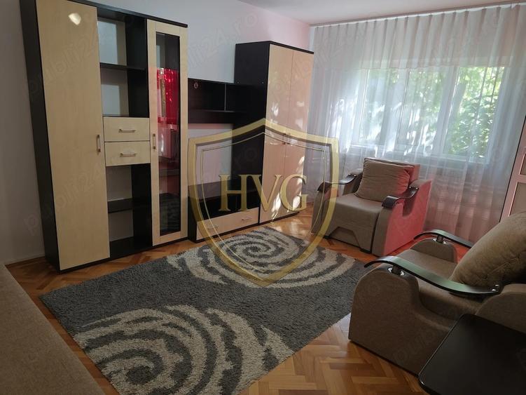 Apartament cu 2 camere | Proximitate metrou | Gorjului
