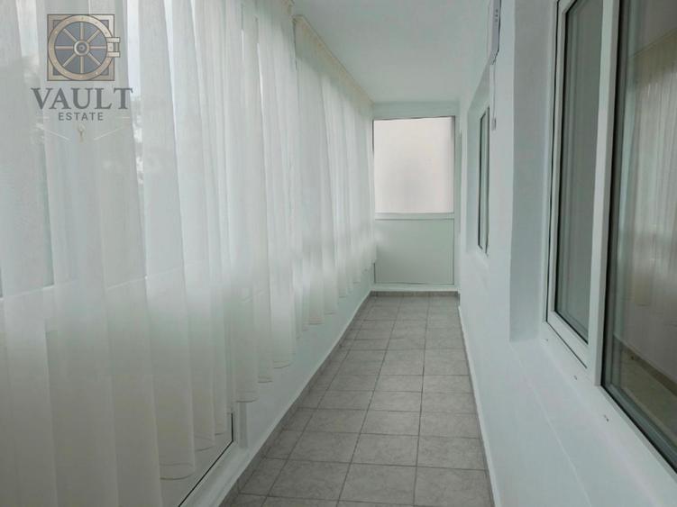 Apartament 3 camere  la 4 minute de Metrou Gorjului
