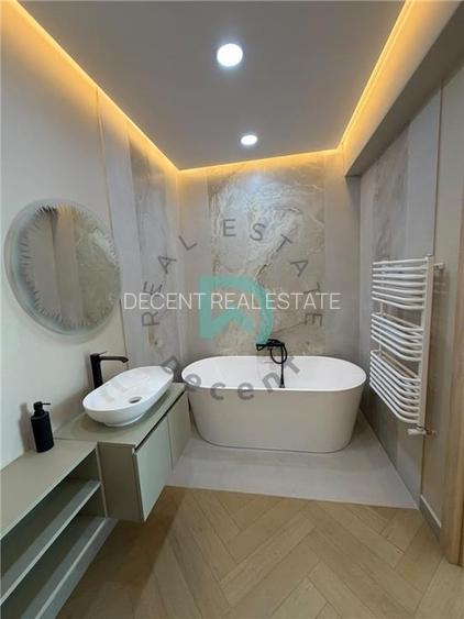 APARTAMENT 3 CAMERE DE LUX | 90 MP UTILI + TERASĂ 88 MP | PRIMA ÎNCHIR - 11