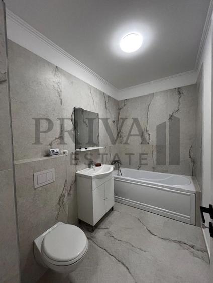 Apartament 1 camera, 32 mp, parter, Giroc