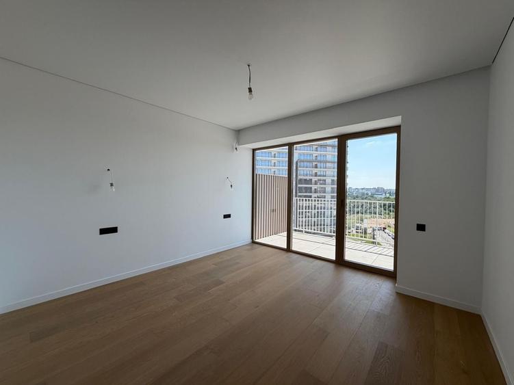 Vanzare Apartament 4 Camere One High District
