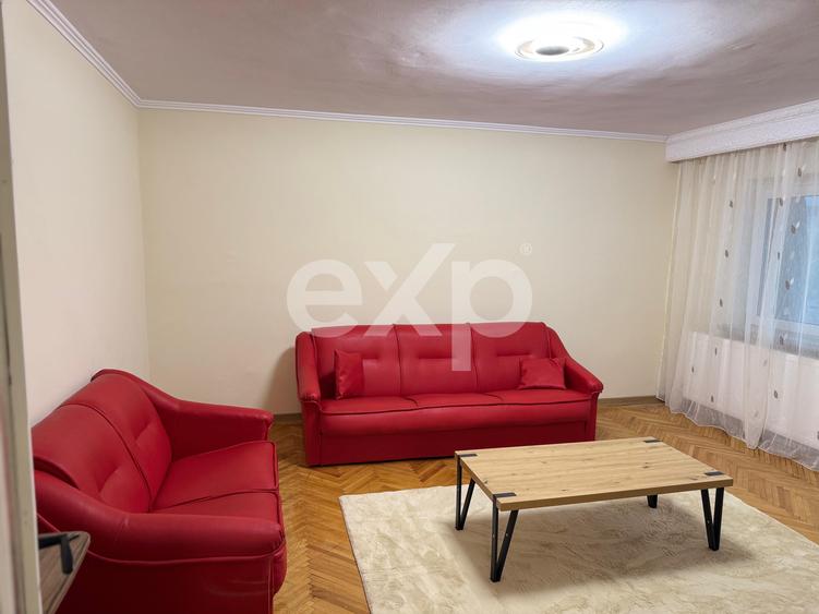 Gavana 3 – Q-uri | Apartament 2 camere | Decomandat | 64 mp | Mobilat si utilat
