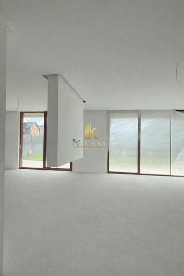 Vila SMART 6 camere SERENITY - Matei Milo