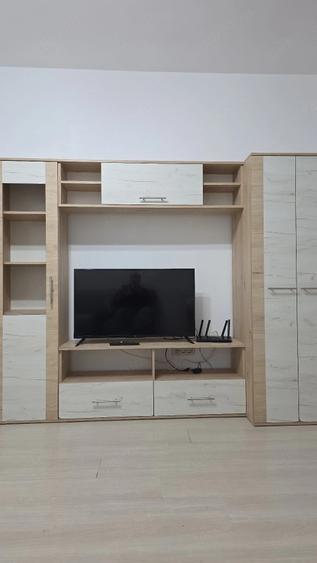 Apartament 2 Camere Dobroesti Str Marului Etaj 2 cu Parcare