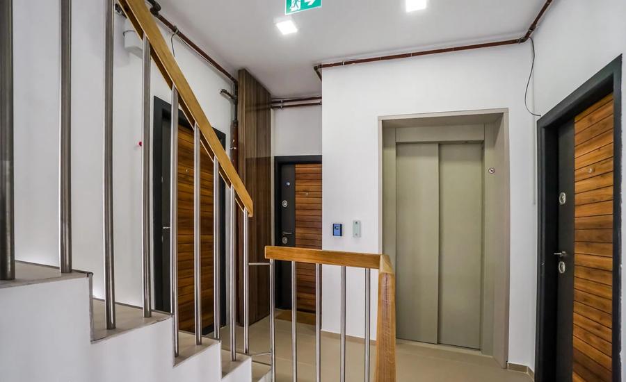 Apart 2 camere + Loc Parcare | Aviatiei - Metrou Aurel V. M2 | Mall Promenada