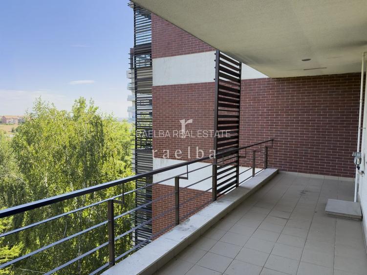 109mp | Pipera | Iancu Nicolae | 2 Camere | Parcare - 27