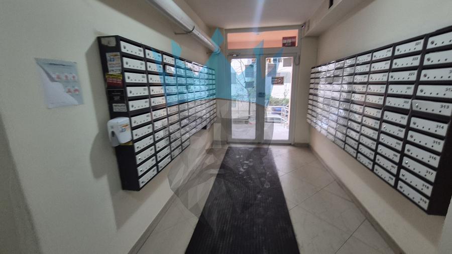 Apartament 2 Camere Militari Residence