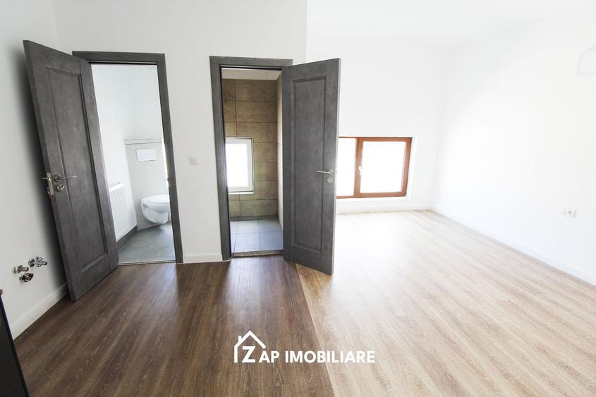 Cazare Muncitori - 5 apartamente cu baie proprie