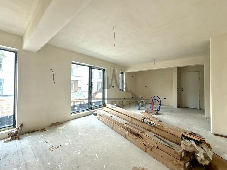 Dezvoltator - Comision 0 - Apartamente 2-3-4 camere Jolie Ville