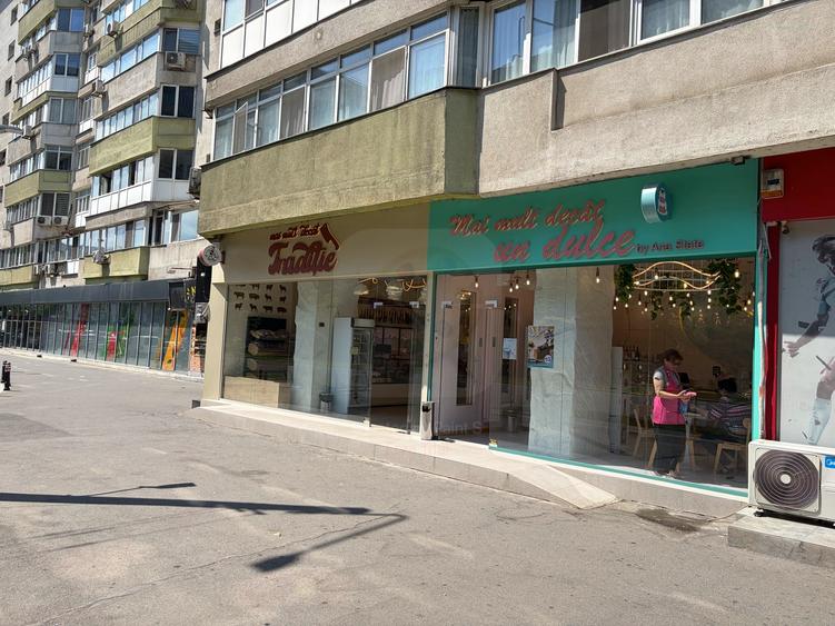Spatiu comercial de închiriat Sos. Pantelimon