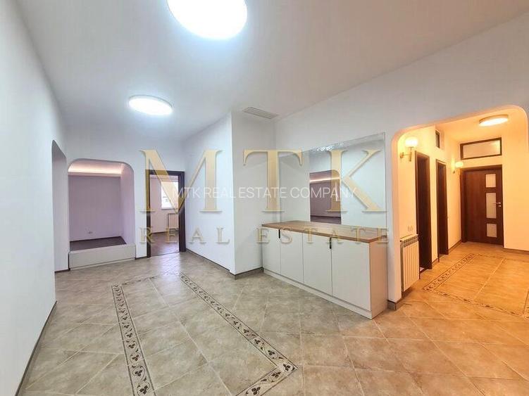 Apartament 4 camere I Herastrau I 156MP - 15