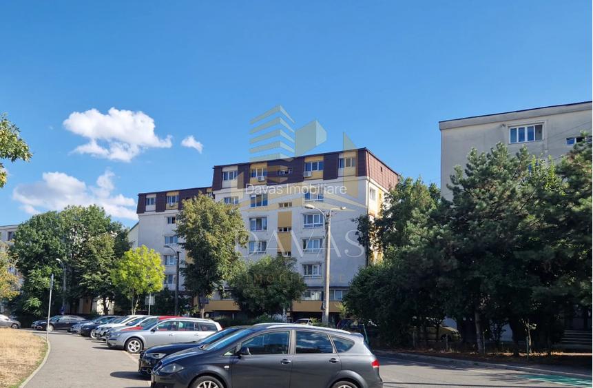 Apartament 2 camere decomandat de vânzare | Intre lacuri | Parcare | OCAZIE - 6