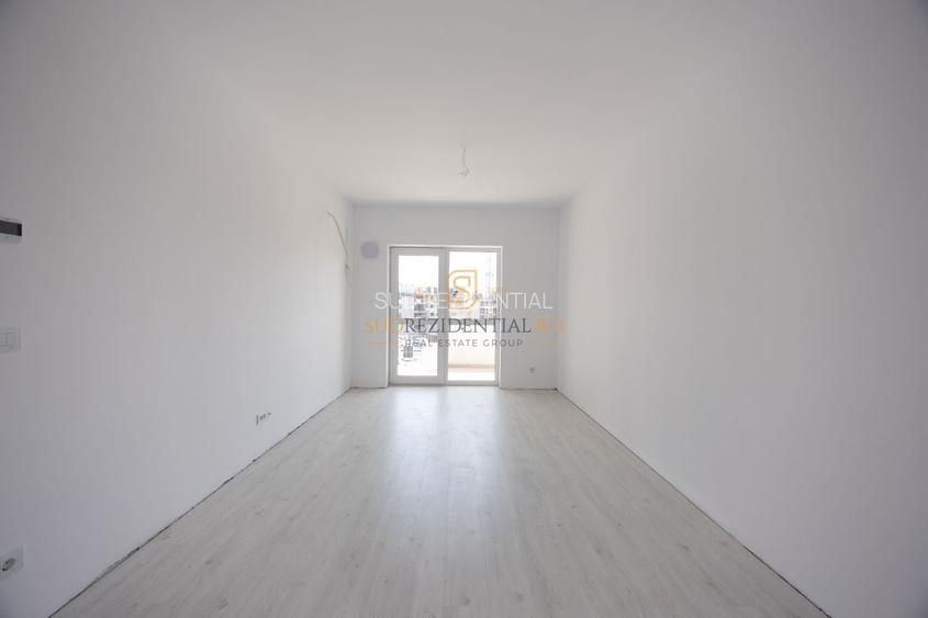 Apartament 2 camere de vanzare, decomandat - zona Parc Tudor Arghezi - 4