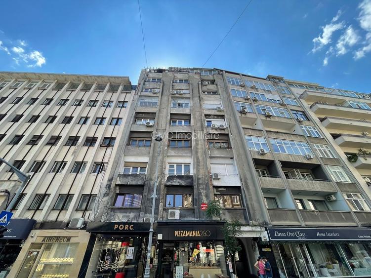 Apartament 4 camere, 107 mp, Zona Victoriei V22 - 11
