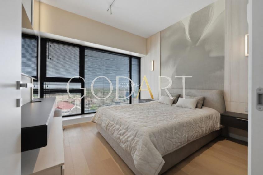 One Verdi Park | Apartament premium cu 2 camere | Prima închiriere - 11