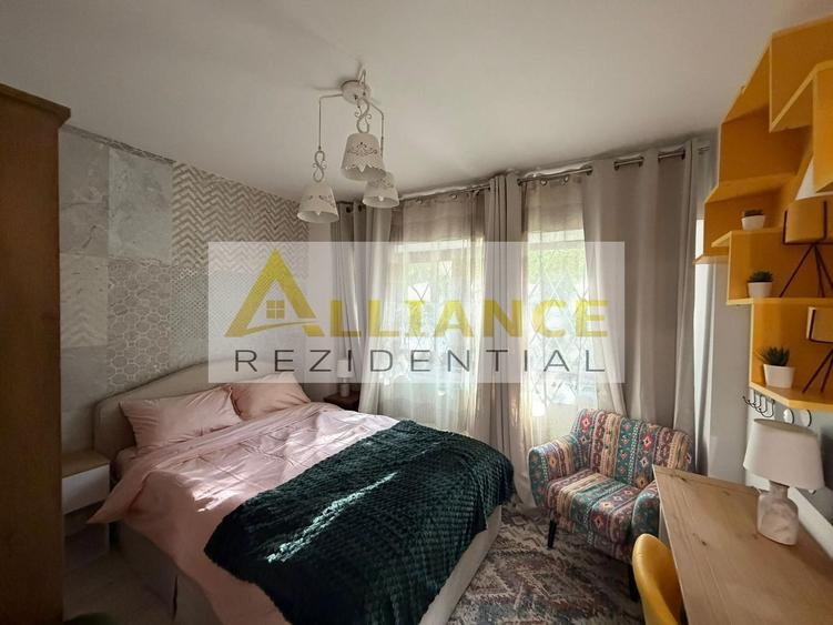 2 MINUTE DE METROU - 3 CAMERE DE INCHIRIAT - RENOVAT - PIATA MUNCII
