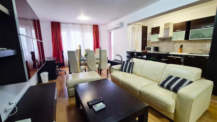 Apartament 2 camere 64mp cartier Zorilor zona UMF_ PRIVELISTE DEOSEBITA