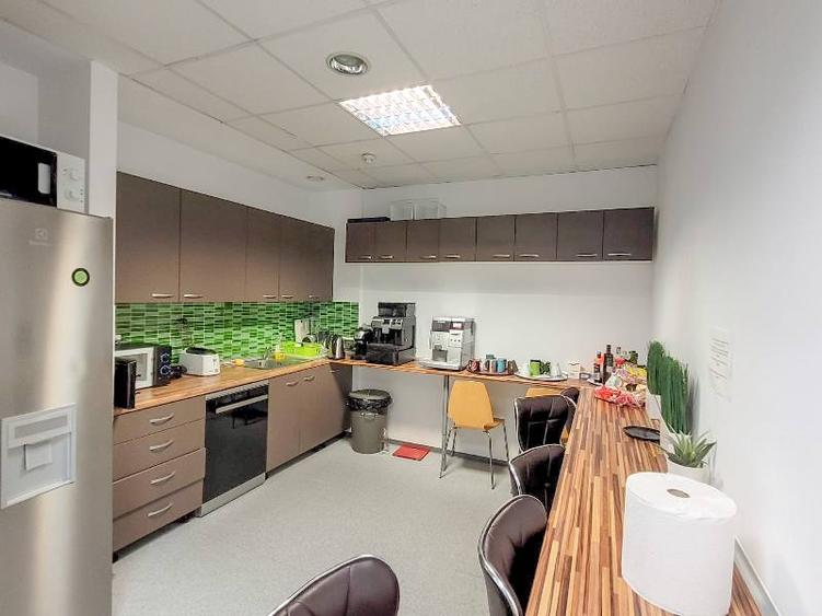 Victory Business Center, Muncii, 370 mp  0% comision!