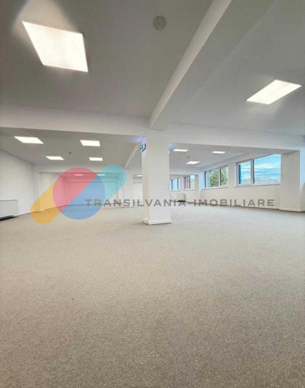Spațiu de vânzare Bd. Muncii | 181 mp | renovat si finisat | parcare