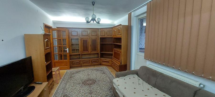 De vanzare ap 3 camere - str. Ceahlau - 105 000 euro